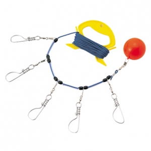 타가산교(일)-ROPE-H FLOAT STRINGER