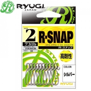 류기-ZRS040R-SNAP BLACK