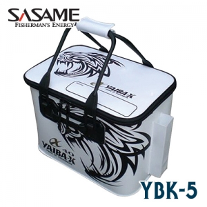 야이바엑스 울프 화이트 바캉 YBK-5