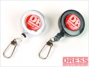 DRESS-PIN-ON REEL LD-BE-0020