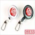 DRESS-PIN-ON REEL LD-BE-0020