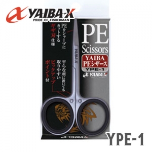 야이바엑스 합사가위 YPE-1