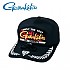 가마-GM-9767 WS CAP BK LL