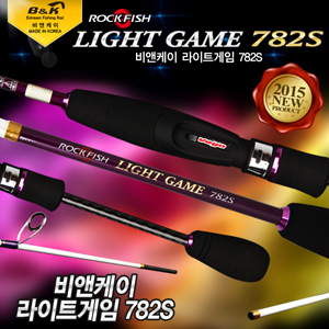 라이트 게임 782S