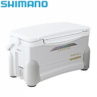 시마노-HC-018J SPA-ZA LIMITED 180 스페이자 리미티드 쿨러/아이스박스