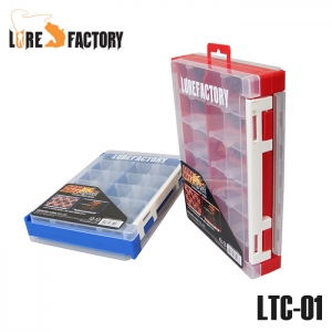 루어팩토리 LTC-01 RABA BALL CASE