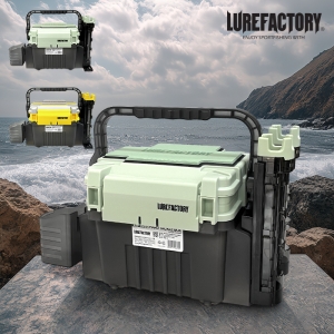 M루어팩토리-LS-7055A 게임체인져 하드태클박스 올인원세트