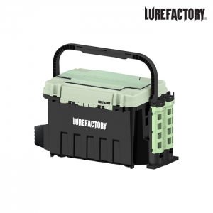 M루어팩토리-LS-9000A 게임체인져 하드태클박스 올인원세트